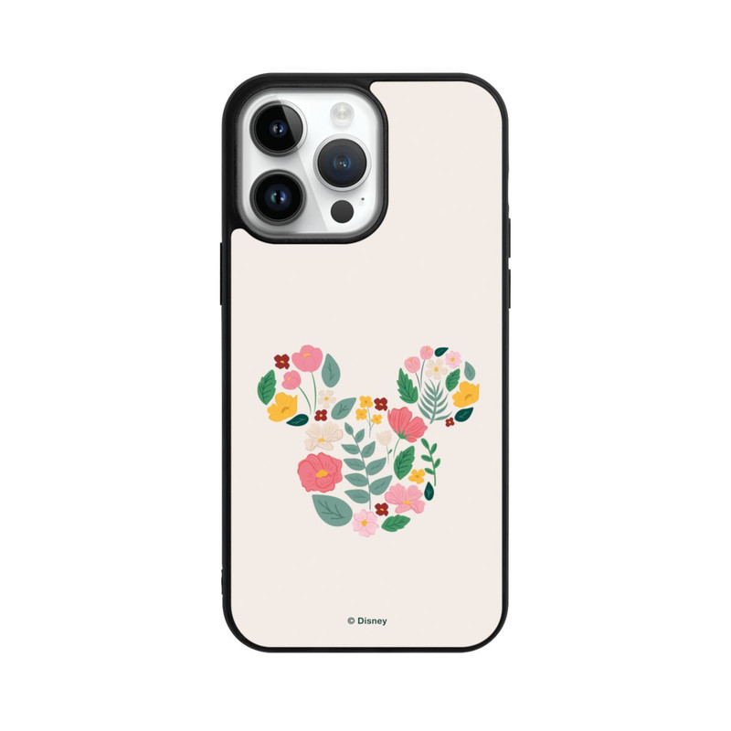 iPhone 14 Pro Max Base Case Micky Nature Portrait 2