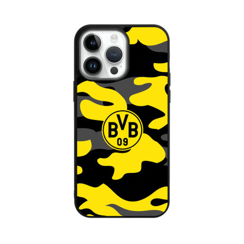 Apple iPhone 14 Pro Max Base Case BVB Camo