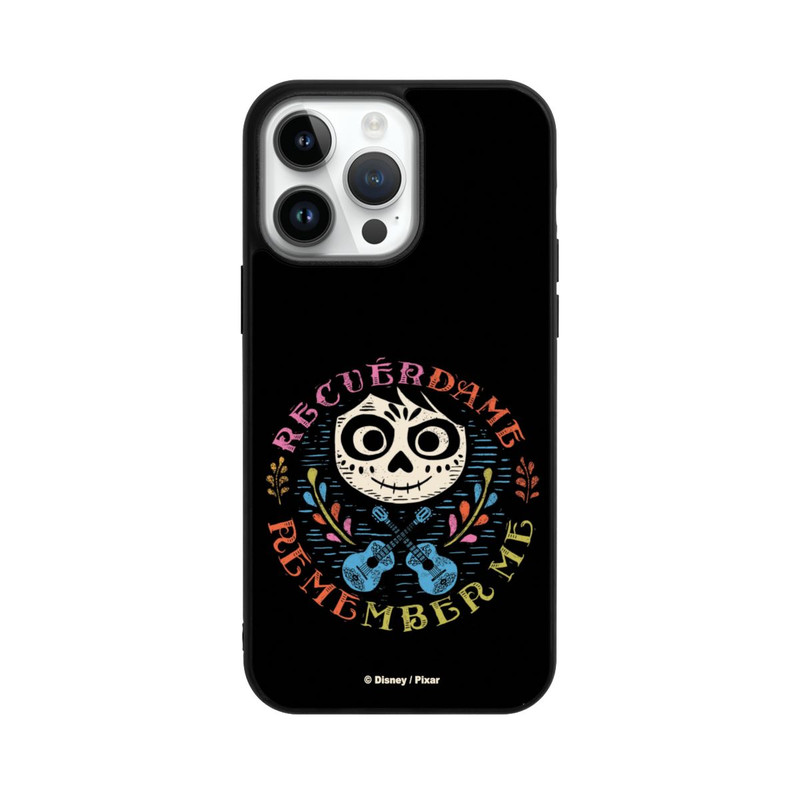 iPhone 14 Pro Max Base Case Coco Remember Me