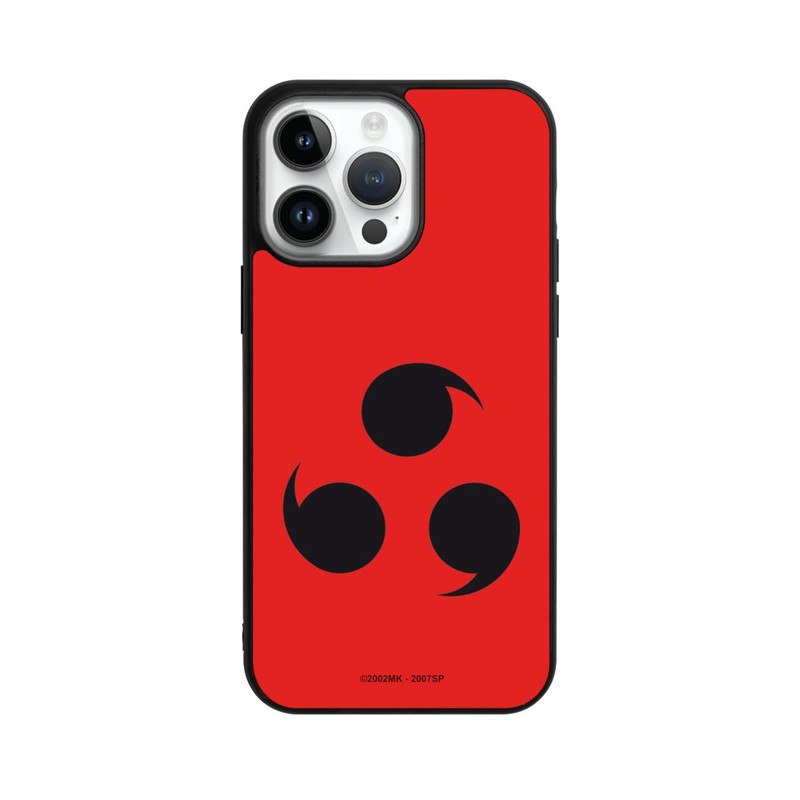 iPhone 14 Pro Max Base Case Sharingan