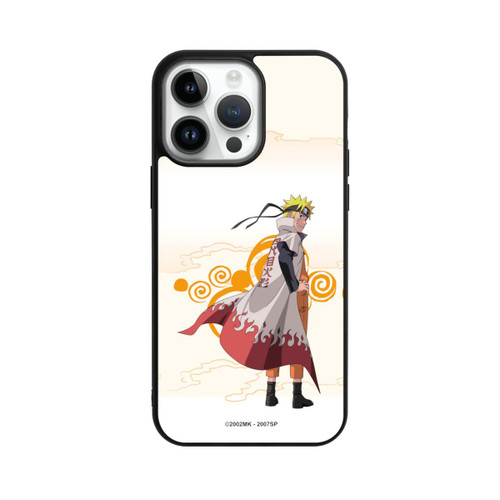 Apple iPhone 14 Pro Max Base Case Naruto Hokage
