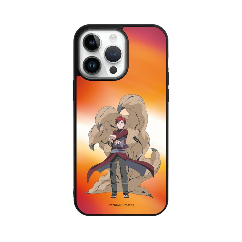 iPhone 14 Pro Max Base Case Gaara