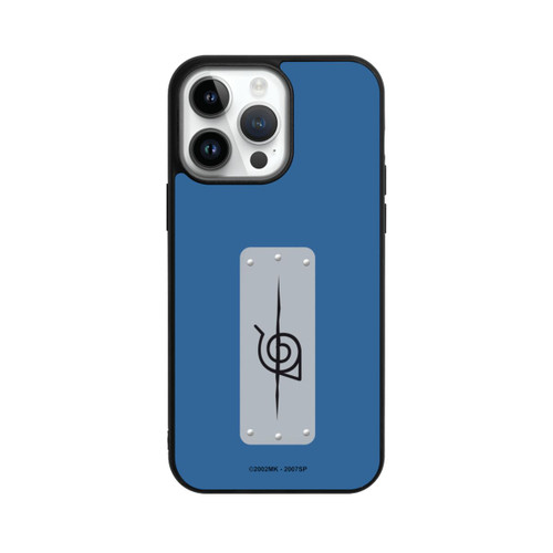 Apple iPhone 14 Pro Max Base Case Sasuke Stirnband