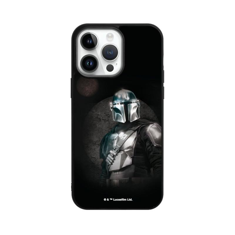 iPhone 14 Pro Max Base Case Star Wars Dunkler Soldat