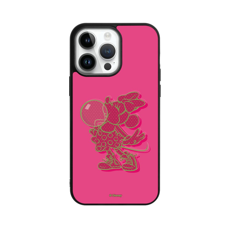 iPhone 14 Pro Max Base Case Minnie Forever Young