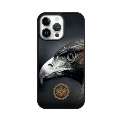 Apple iPhone 14 Pro Max Base Case Eintracht Adler Design