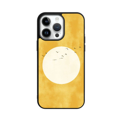 Apple iPhone 14 Pro Max Base Case Ewiger Sonnenschein