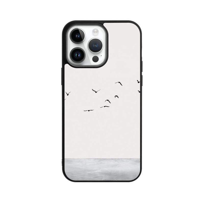 iPhone 14 Pro Max Base Case Der Ozean