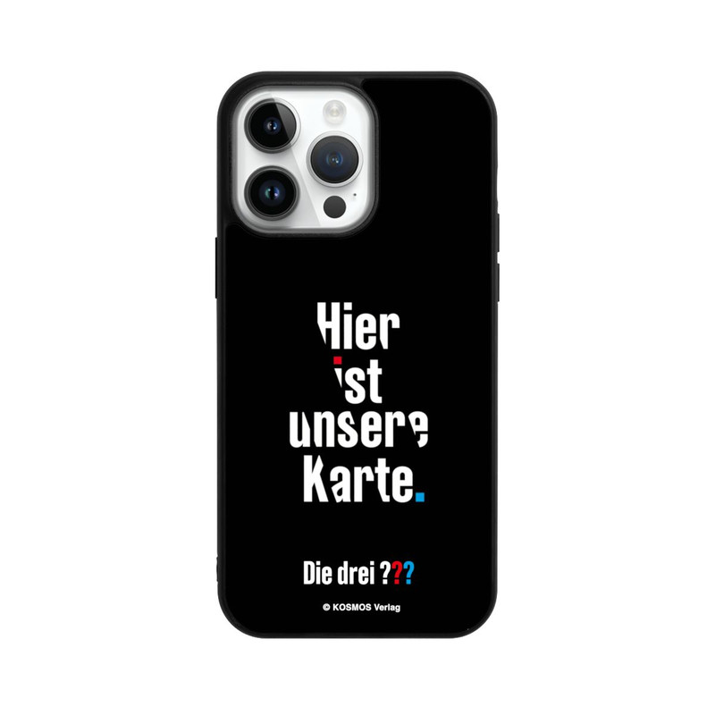iPhone 14 Pro Max Base Case Hier Ist Unsere Karte