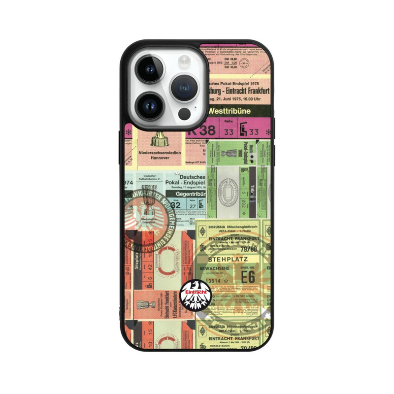 iPhone 14 Pro Max Base Case Final Tickets 