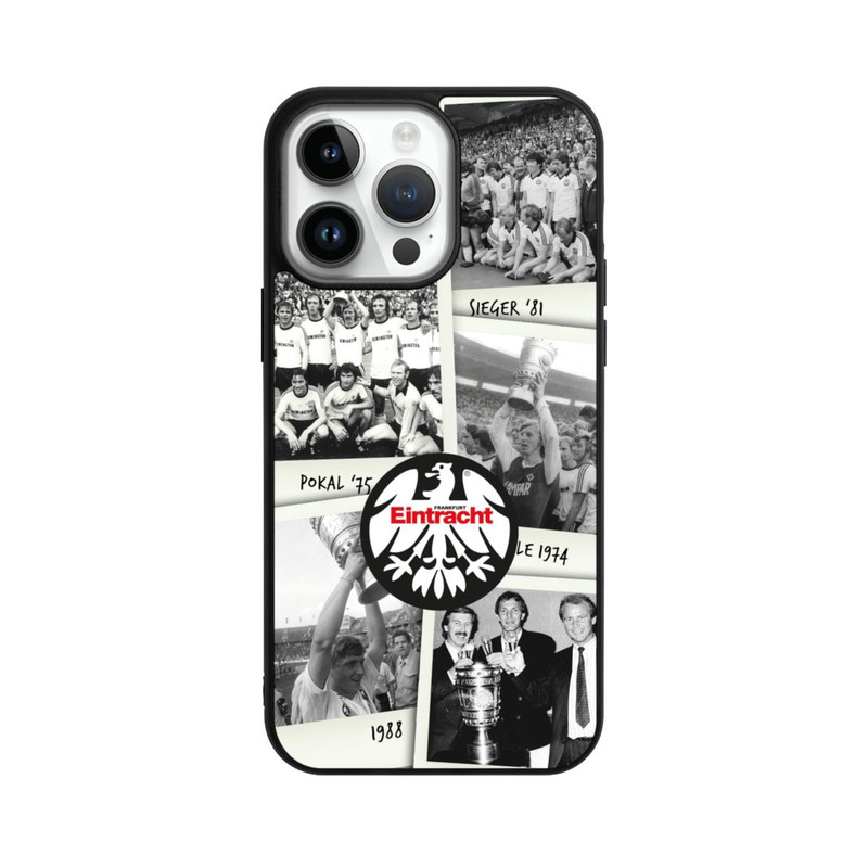 iPhone 14 Pro Max Base Case Polaroid