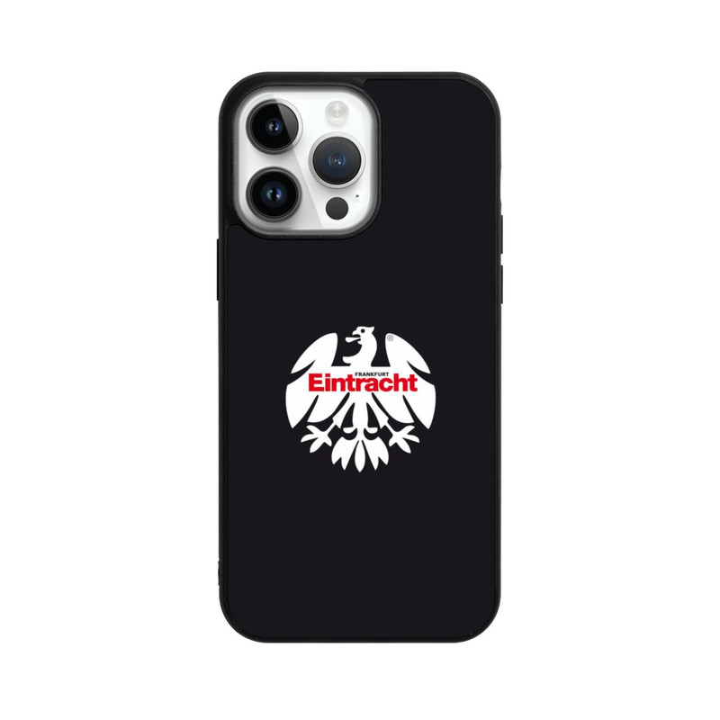 iPhone 14 Pro Max Base Case Logo Adler 1980