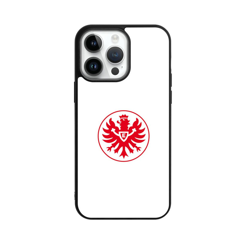 iPhone 14 Pro Max Base Case Logo Adler 1959 Rot