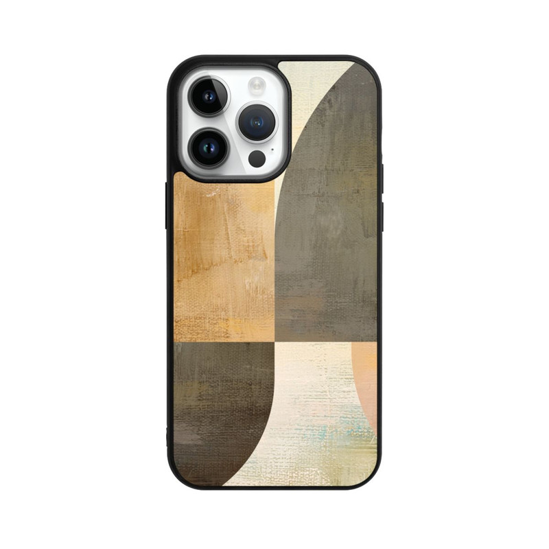 iPhone 14 Pro Max Base Case Abstracto