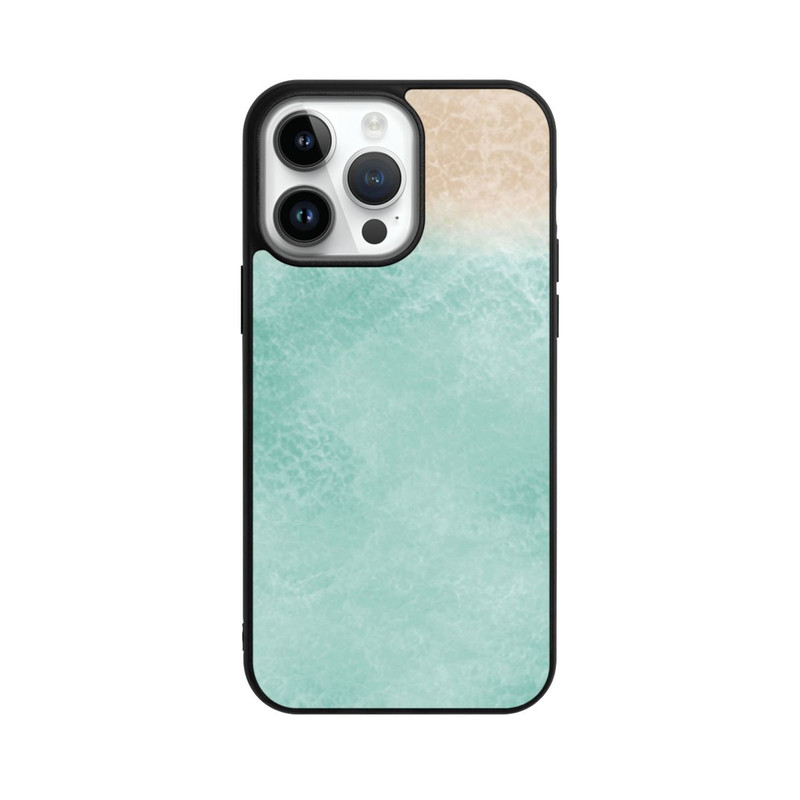 iPhone 14 Pro Max Base Case Beach 24_7