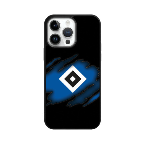Apple iPhone 14 Pro Max Base Case HSV Scratch