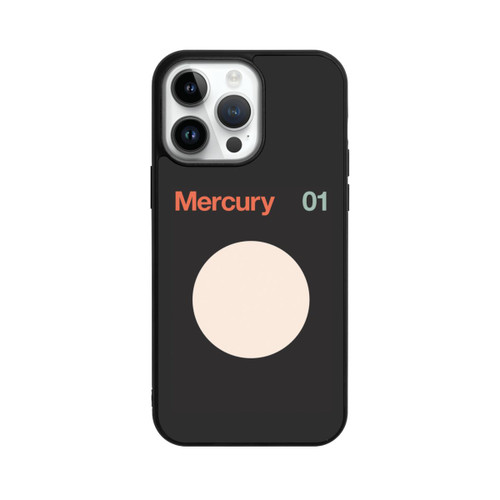 Apple iPhone 14 Pro Max Base Case Mercury