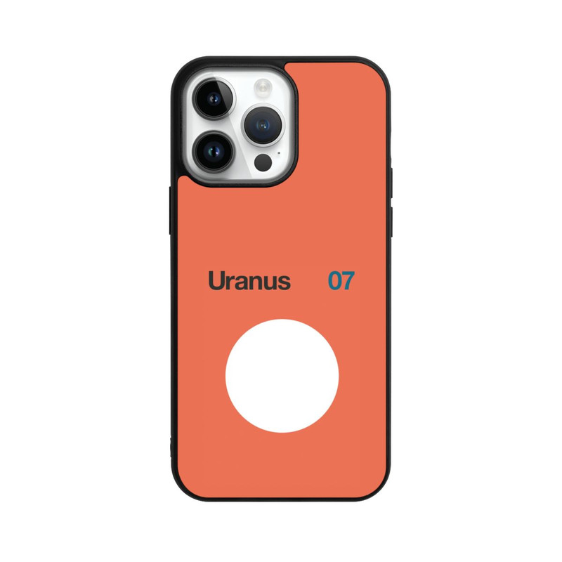 iPhone 14 Pro Max Base Case Uranus