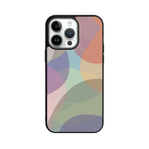 Apple iPhone 14 Pro Max Base Case Weiche Formen
