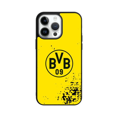 Apple iPhone 14 Pro Max Base Case BVB Logo