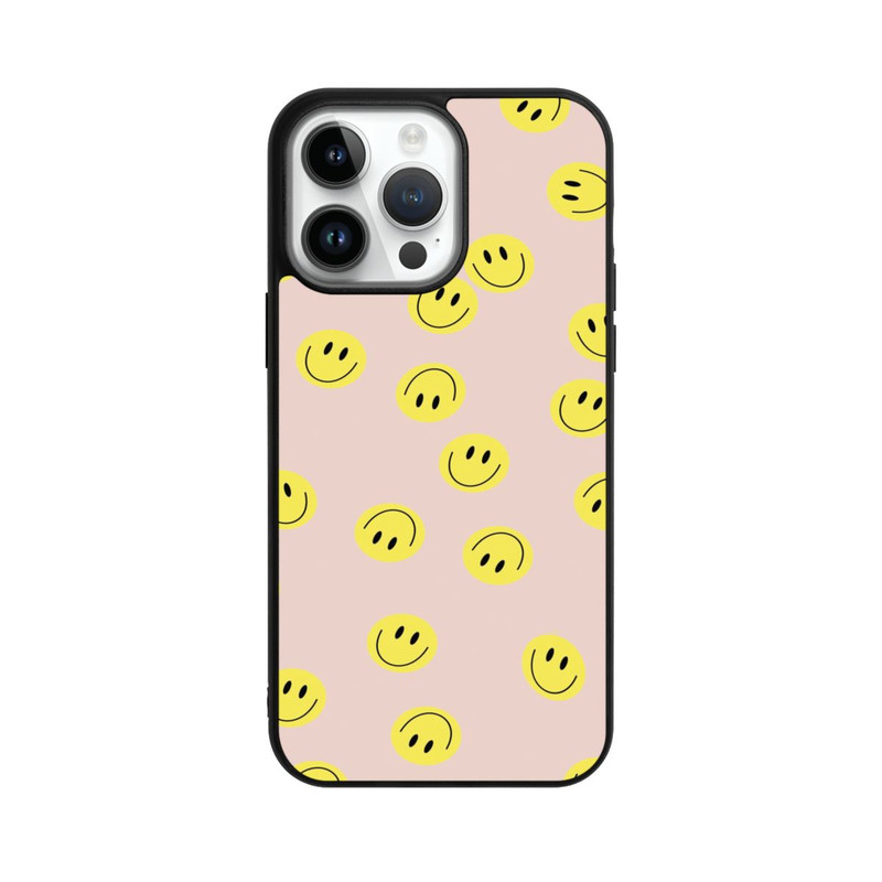 iPhone 14 Pro Max Base Case Smiles Flying