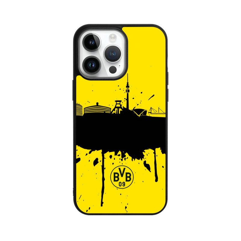 iPhone 14 Pro Max Base Case Skyline Dortmund