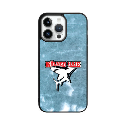 Apple iPhone 14 Pro Max Base Case Kölner Haie Eis