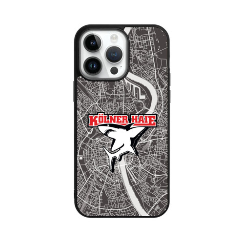 Apple iPhone 14 Pro Max Base Case Kölner Haie City