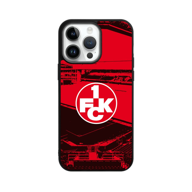 iPhone 14 Pro Max Base Case 1.FC Kaiserslautern-Stadion