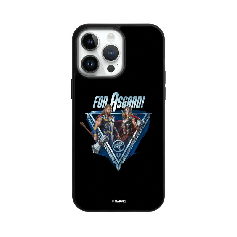 iPhone 14 Pro Max Base Case  Thor for Asgard