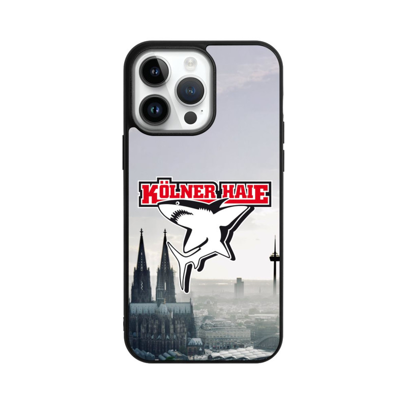 iPhone 14 Pro Max Base Case Stadt Köln
