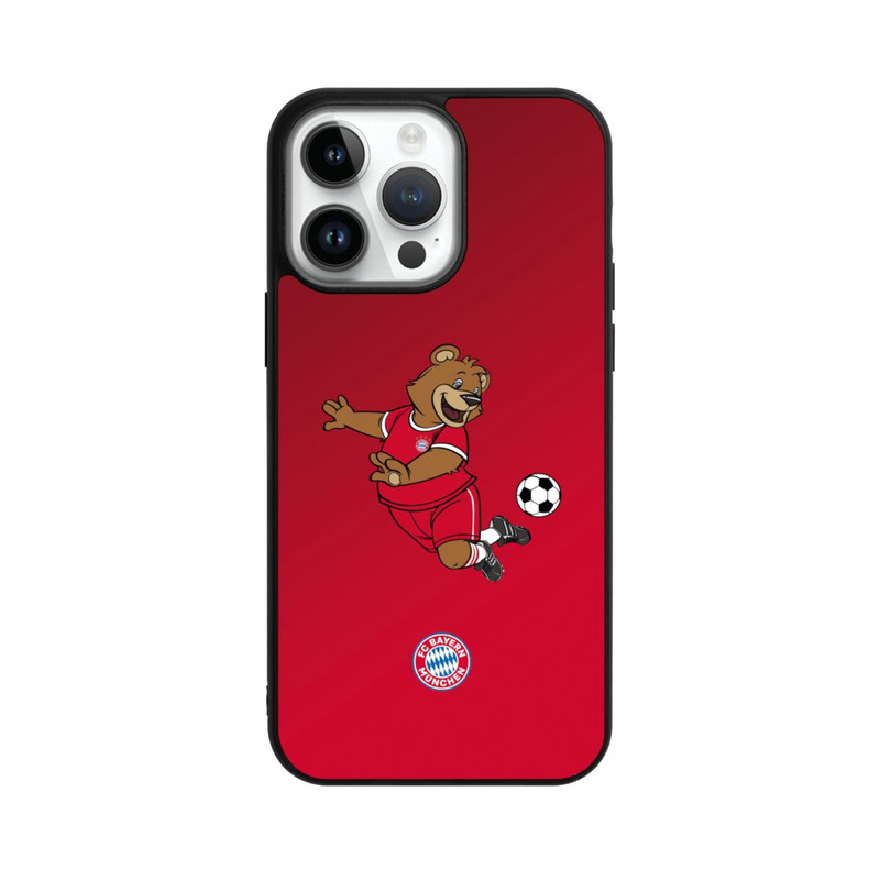 iPhone 14 Pro Max Base Case Bernie Tricks