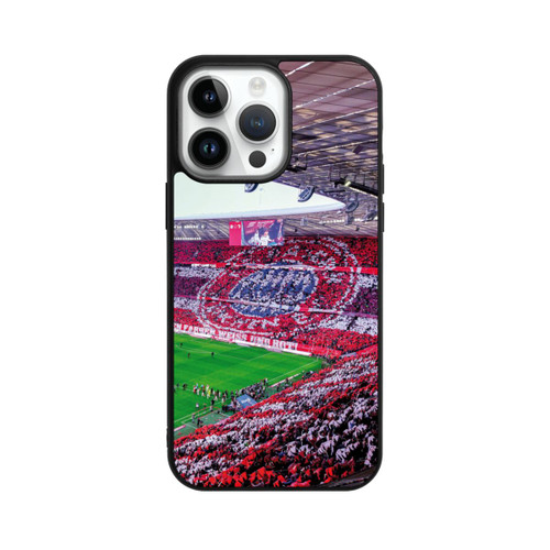 Apple iPhone 14 Pro Max Base Case FCB Stadion Tribüne