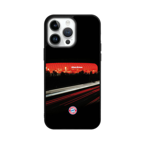 Apple iPhone 14 Pro Max Base Case FC Bayern München Allianz Arena