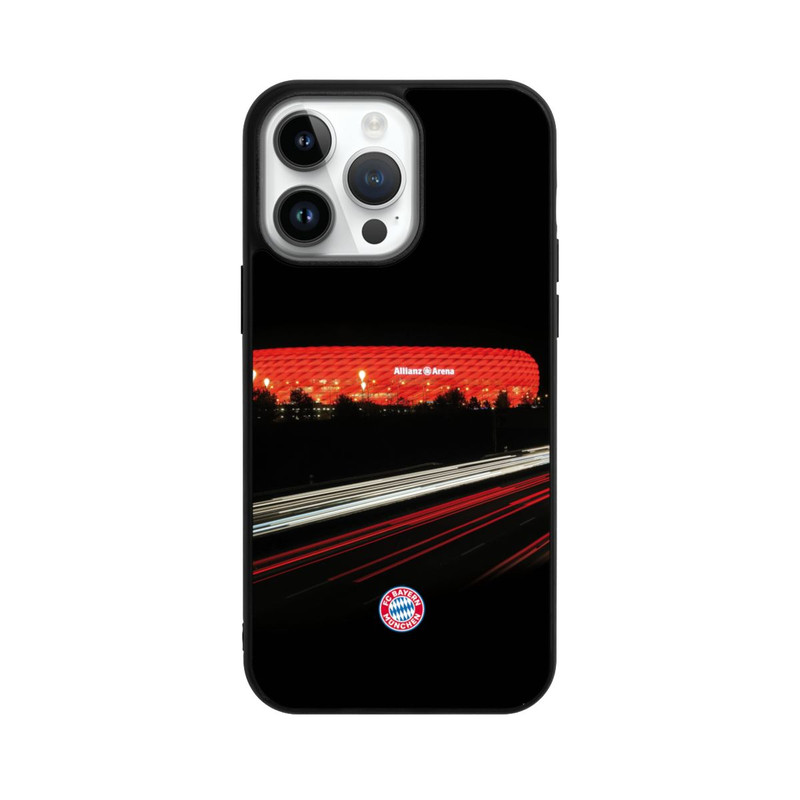 iPhone 14 Pro Max Base Case FC Bayern München Allianz Arena