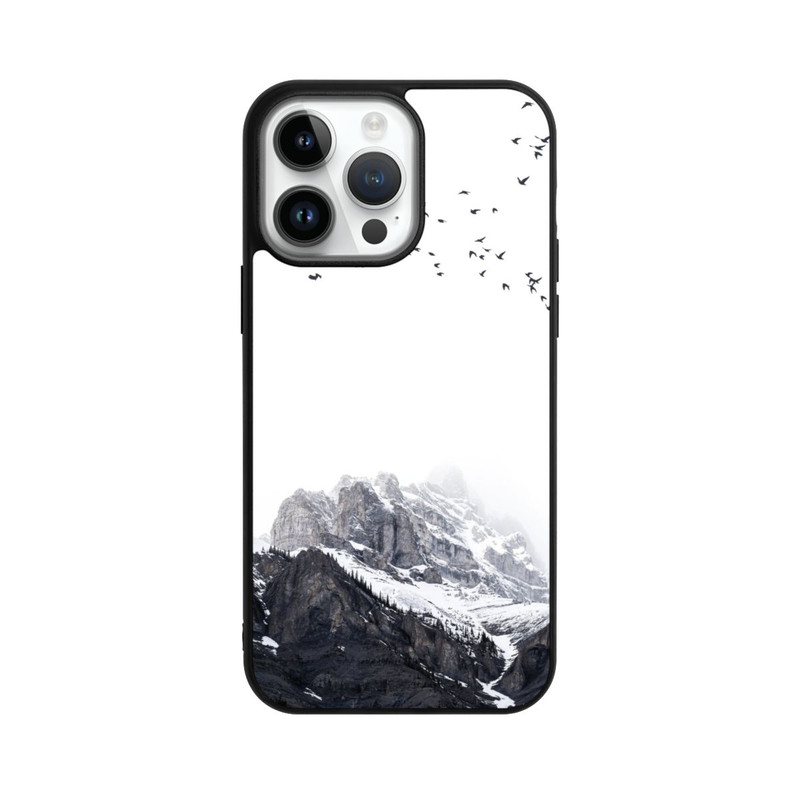 iPhone 14 Pro Max Base Case Das Gebirge