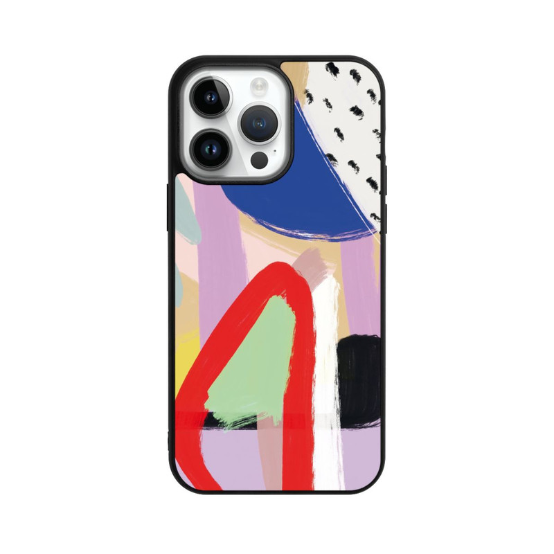 iPhone 14 Pro Max Base Case Color Soul