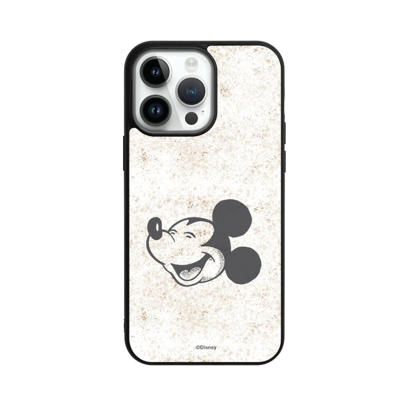 iPhone 14 Pro Max Base Case Micky Lachend Boho