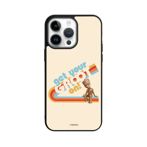 Apple iPhone 14 Pro Max Base Case Get Your Groot On Guardians of the Galaxy