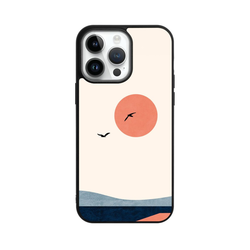 iPhone 14 Pro Max Base Case Es war einmal