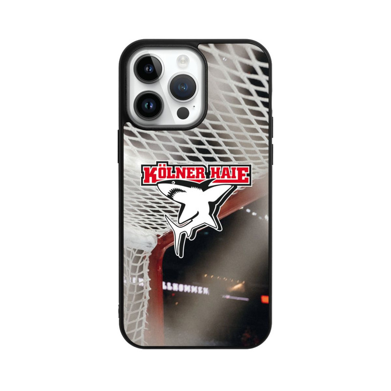 iPhone 14 Pro Max Base Case Kölner Haie Tor