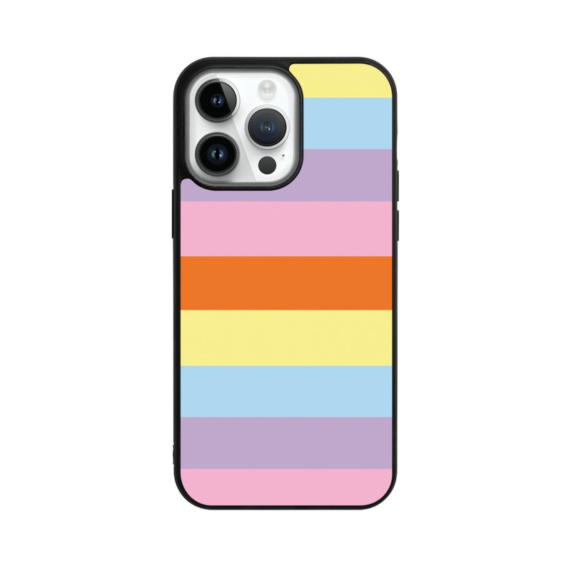 iPhone 14 Pro Max Base Case Glück
