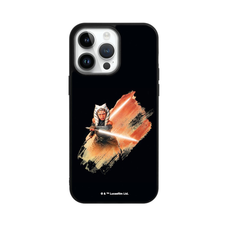 iPhone 14 Pro Max Base Case Ahsoka Tano