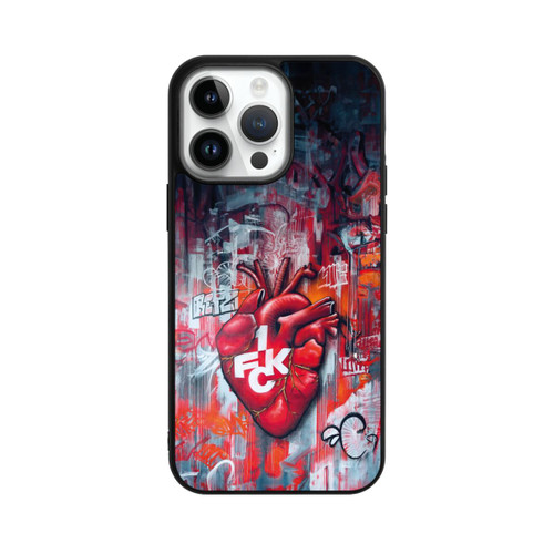 Apple iPhone 14 Pro Max Base Case 1.FCK Herz