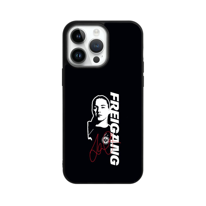 iPhone 14 Pro Max Base Case L. Freigang