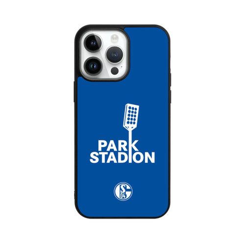 Apple iPhone 14 Pro Max Base Case S04 Parkstadion