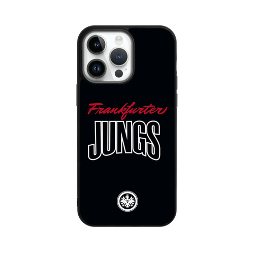 Apple iPhone 14 Pro Max Base Case Frankfurter Jungs