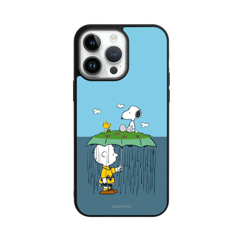 iPhone 14 Pro Max Base Case Charlie Brown Regen