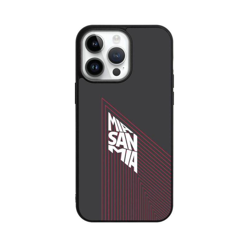 iPhone 14 Pro Max Base Case FCB Mia San Mia Raute