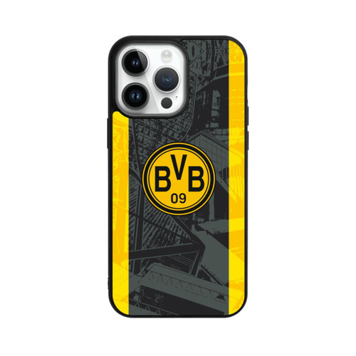 Apple iPhone 14 Pro Max Base Case 50 Jahre Signal Iduna Park